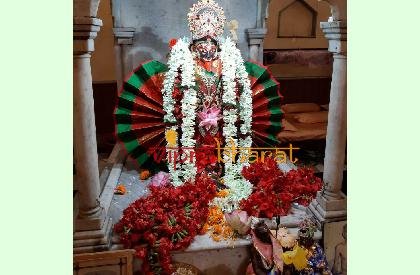 Korunamoyee Kali Mandir photos - Viprabharat